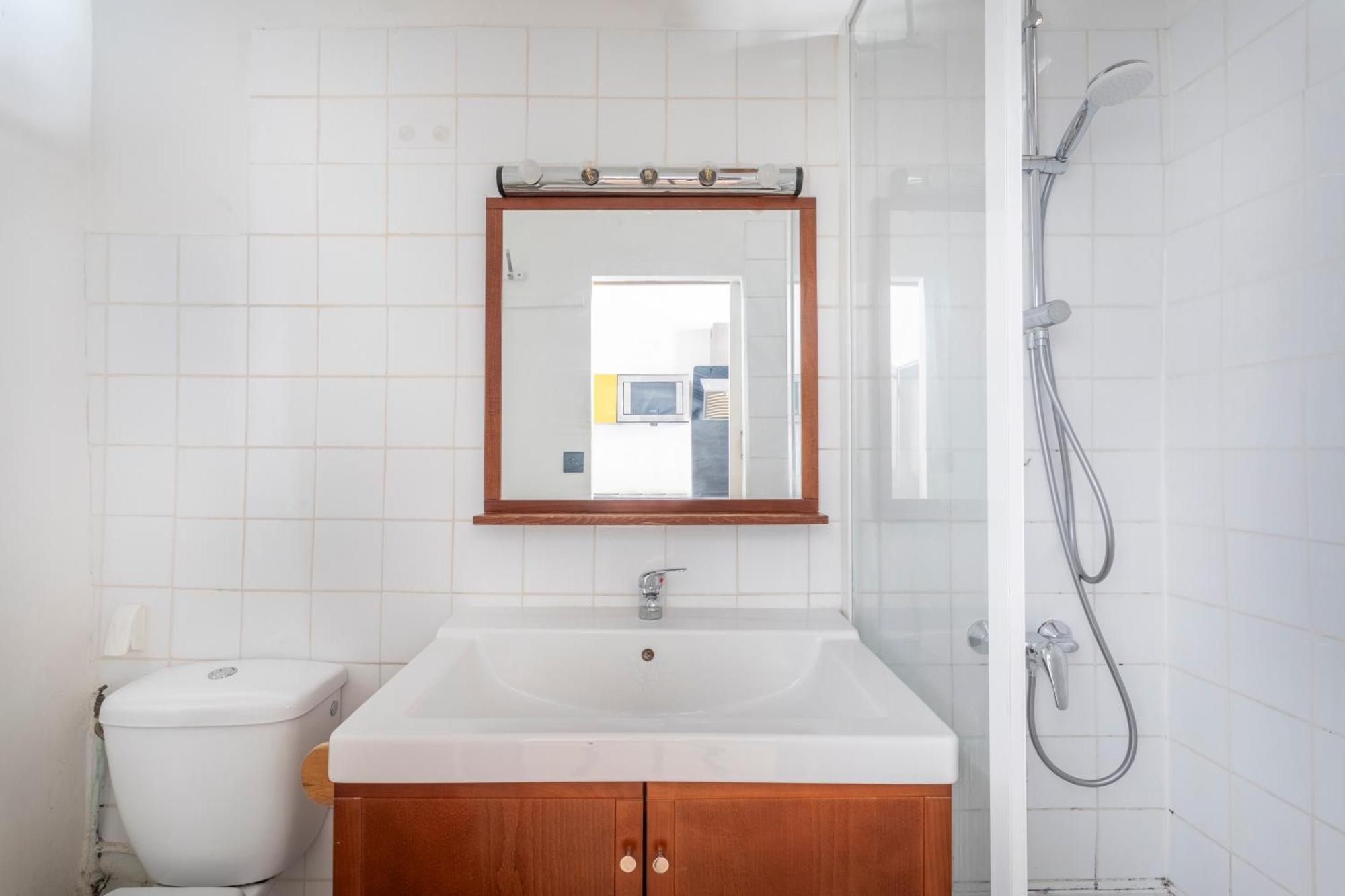 Appartement T2 Italie Plein Centre Aix-en-Provence