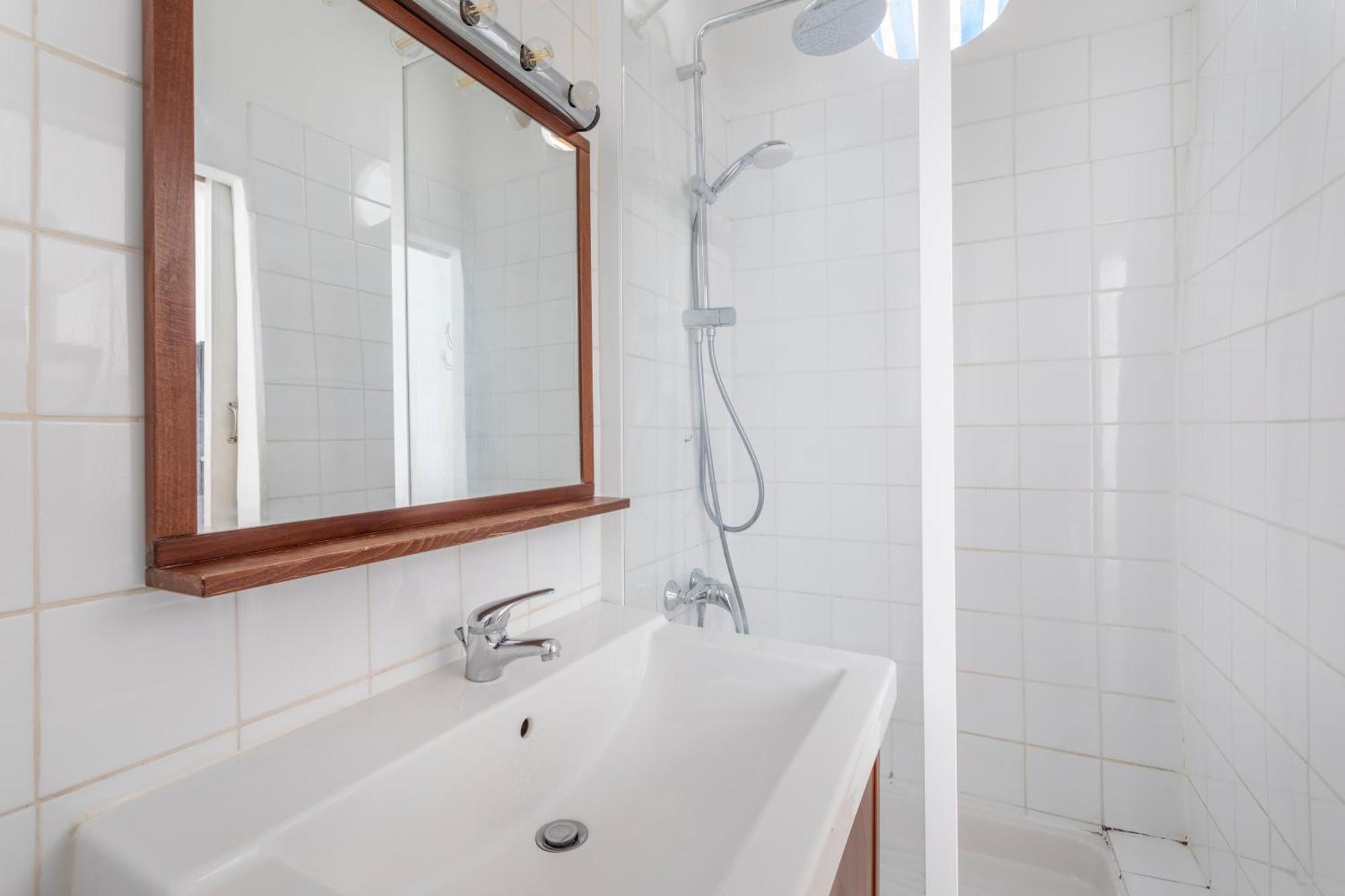 Appartement T2 Italie Plein Centre Aix-en-Provence